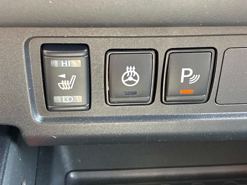 Used 2023 Gray Nissan PRO-4X image 31