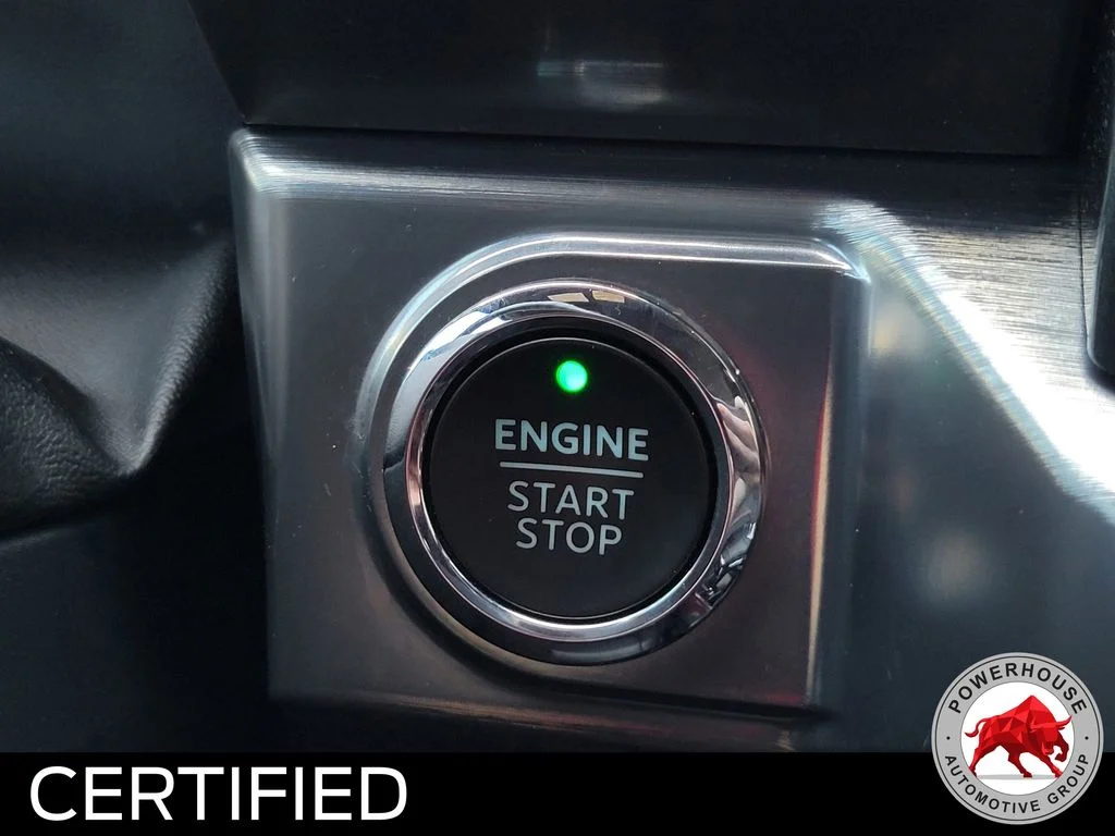 Used 2022 Gray Ford Lariat image 34
