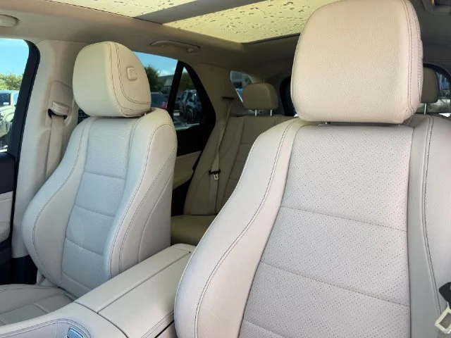 Used 2022 Polar White Mercedes-Benz GLE 350 image 15