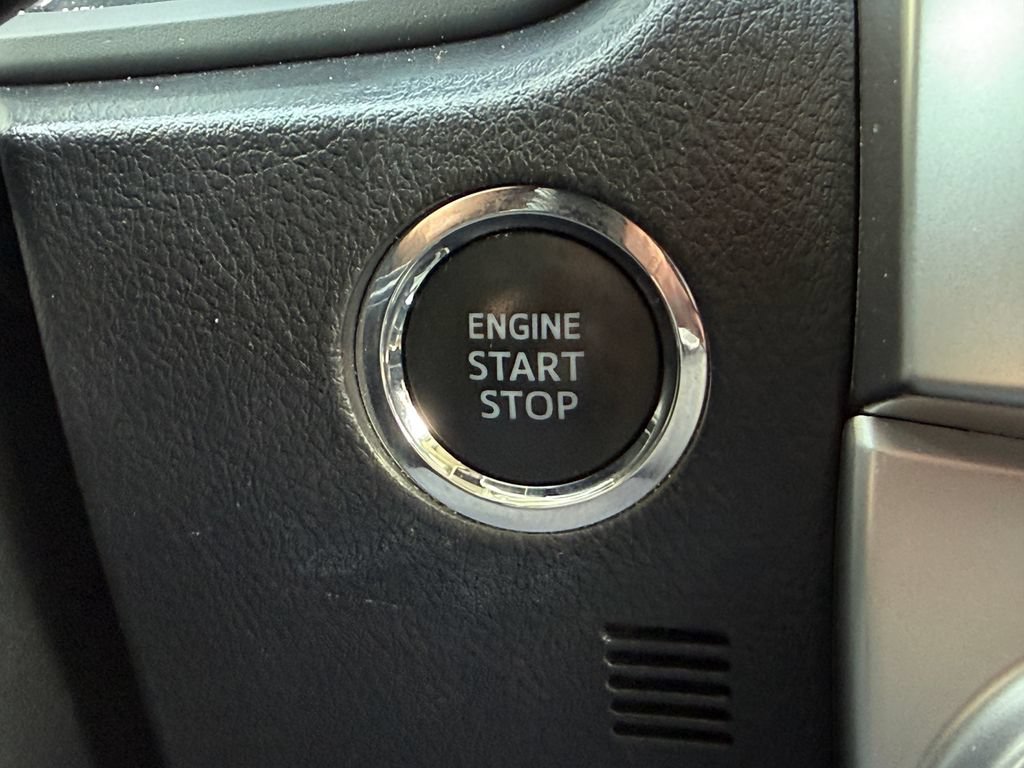 Used 2024 White Toyota Limited image 28