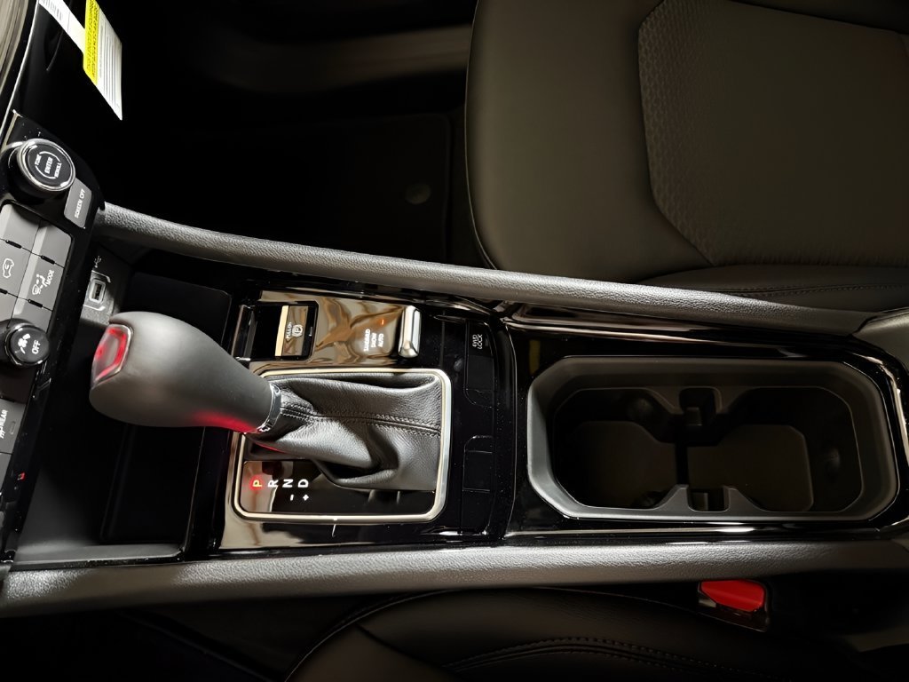 2026 Jeep Compass Latitude Altitude - Photo 21