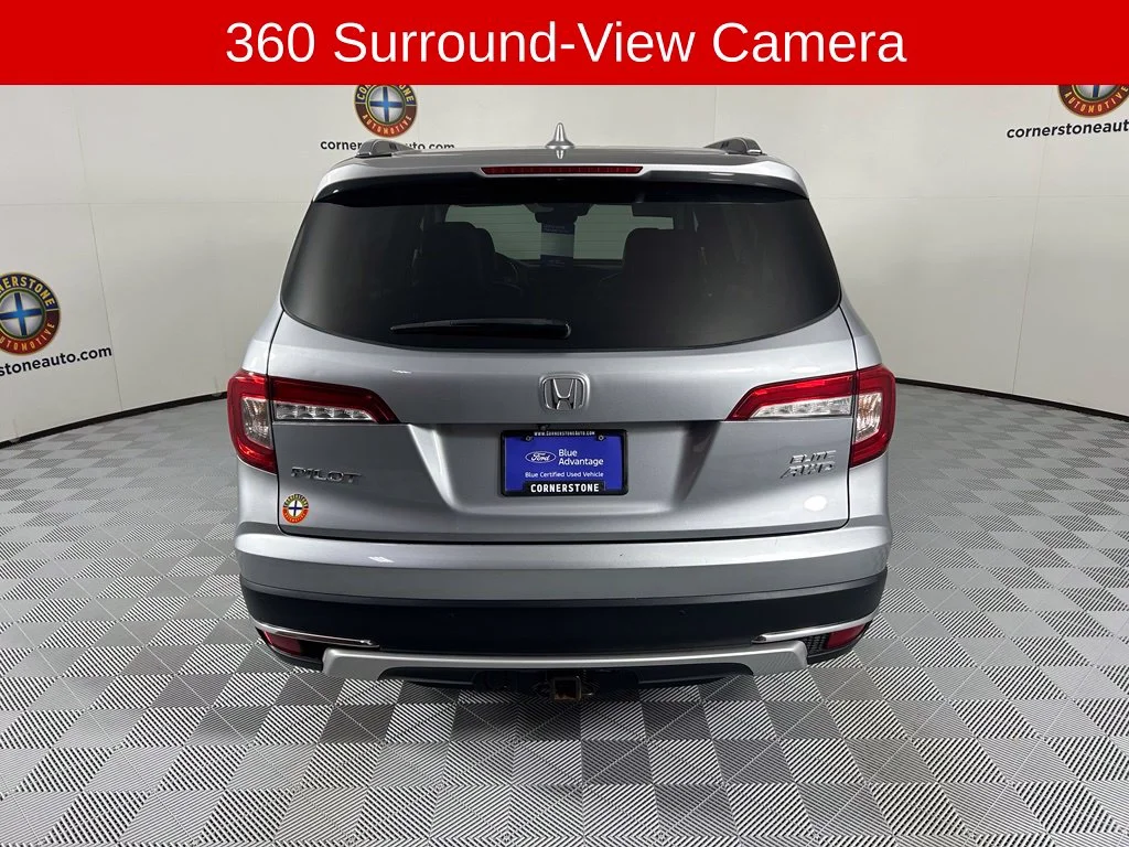 Used 2019  Honda Elite image 17