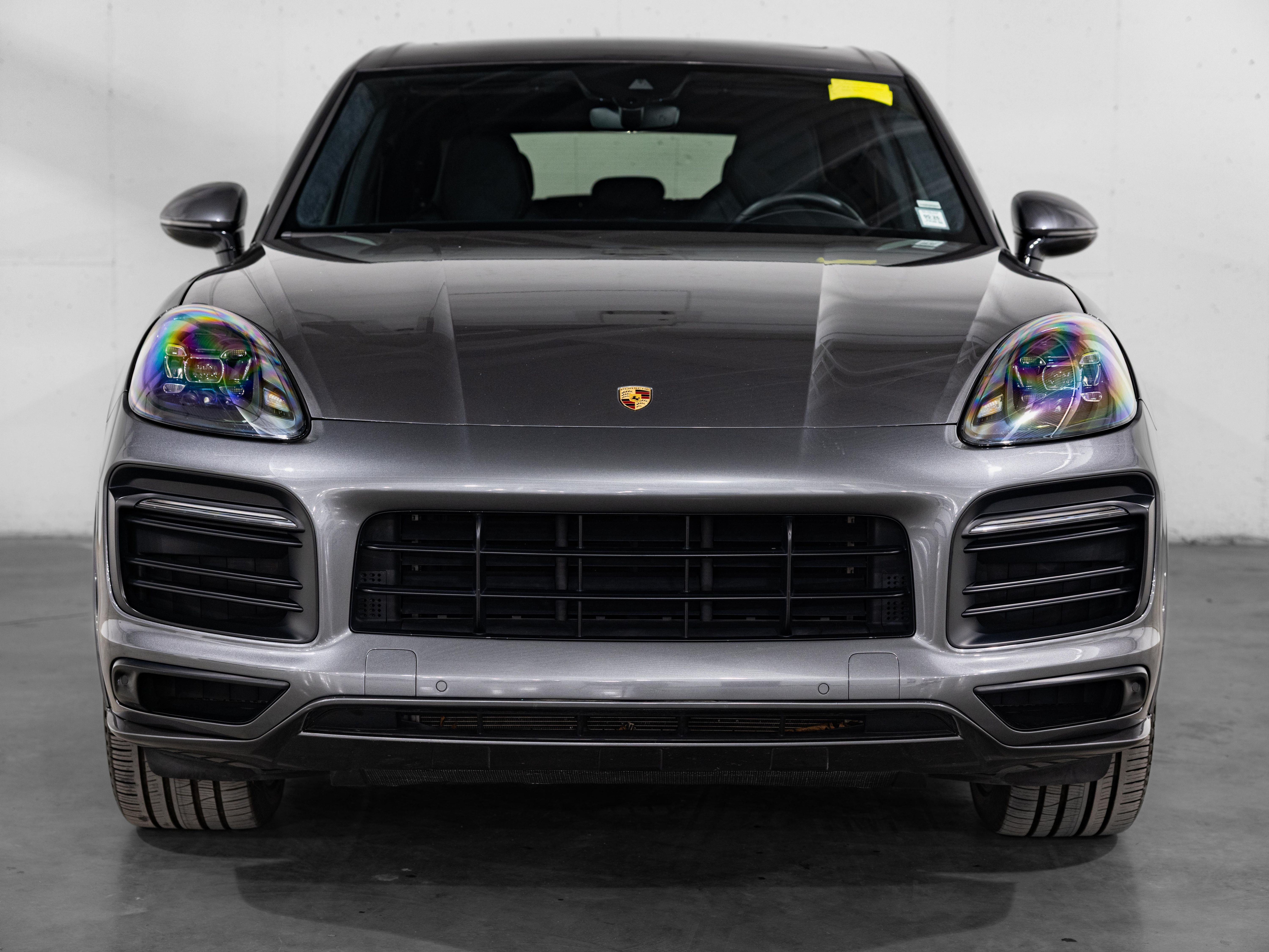 Certified Used 2021 Gray Porsche GTS image 11