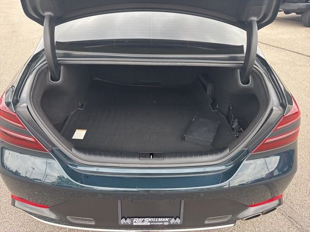 Used 2022 Blue Genesis 2.0T image 12