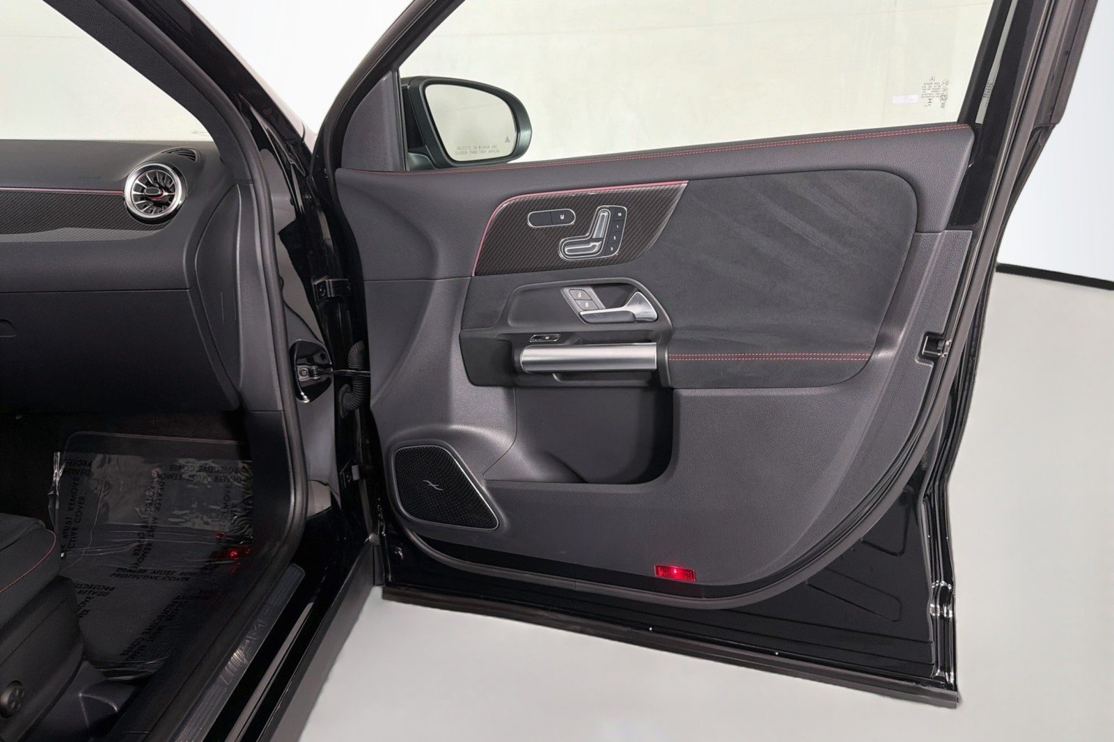 Certified Used 2026 Night Black Mercedes-Benz AMG® GLA 35 image 27