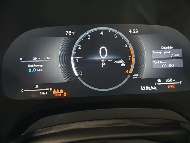New 2026 Nori Green Pearl Lexus PREMIUM image 27