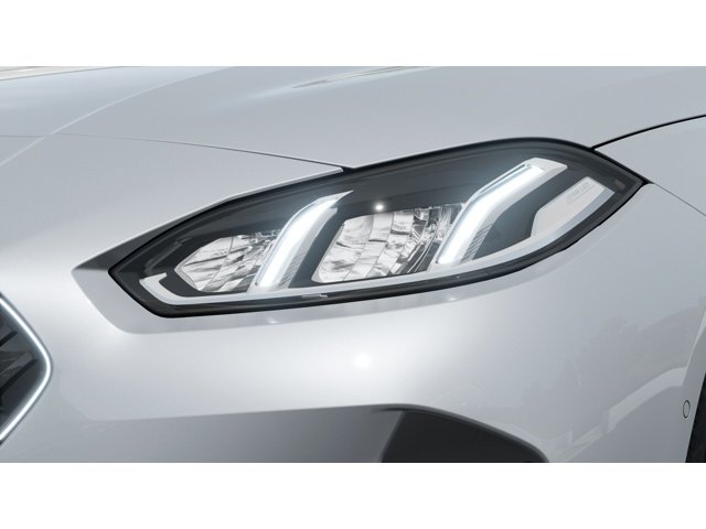 New 2026 Brooklyn Grey Metallic BMW 228 image 6