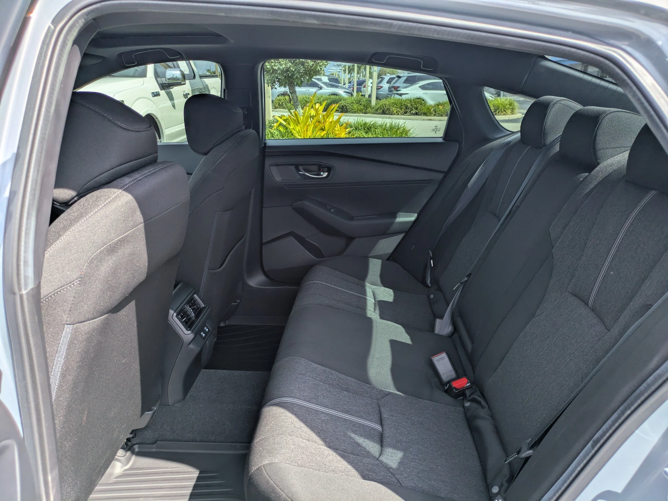 2026 Honda Accord Hybrid Sport - Photo 80