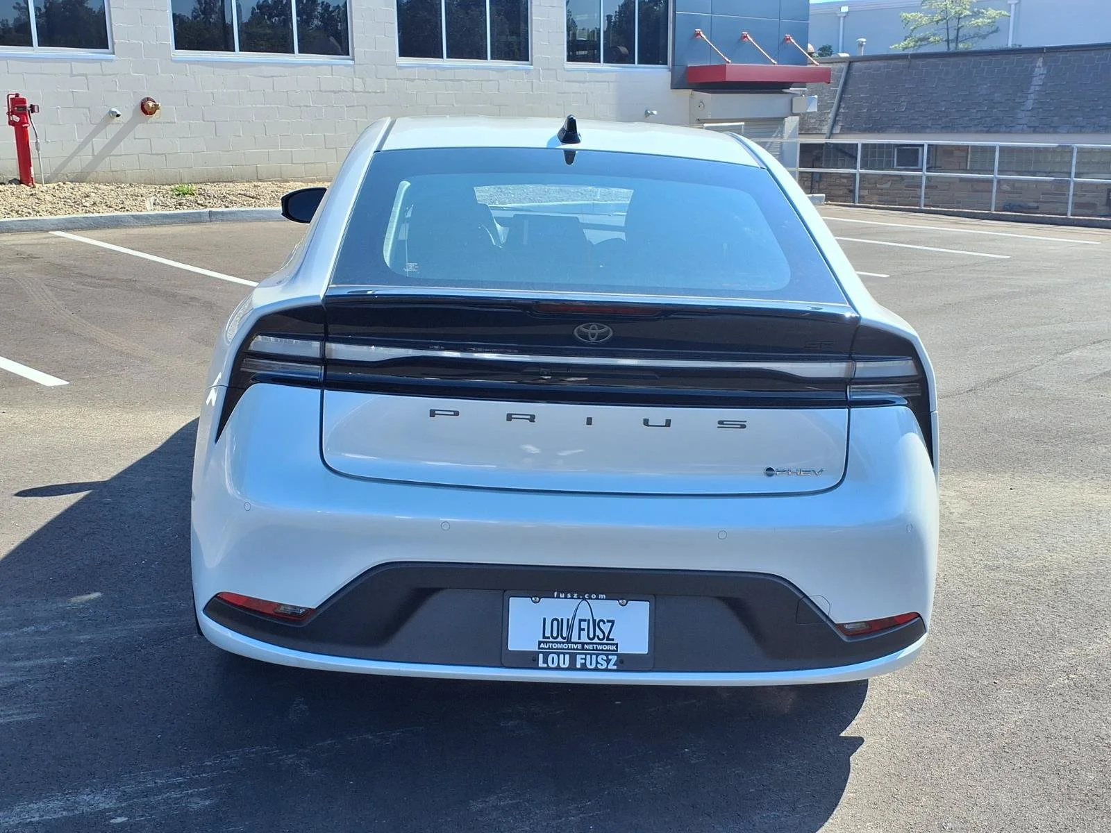 New 2026 Wind Chill Pearl <sup>1</sup> Toyota  SE image 20