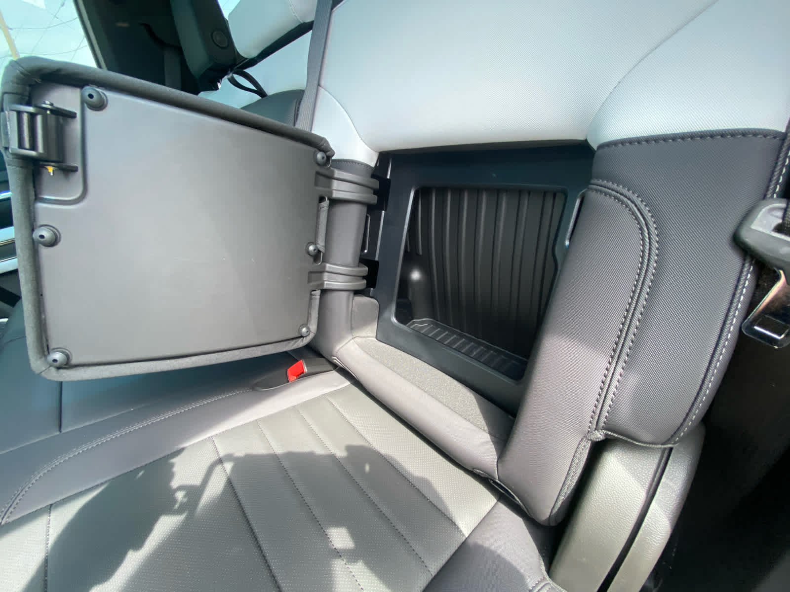 2025 GMC HUMMER EV 3X - Photo 44