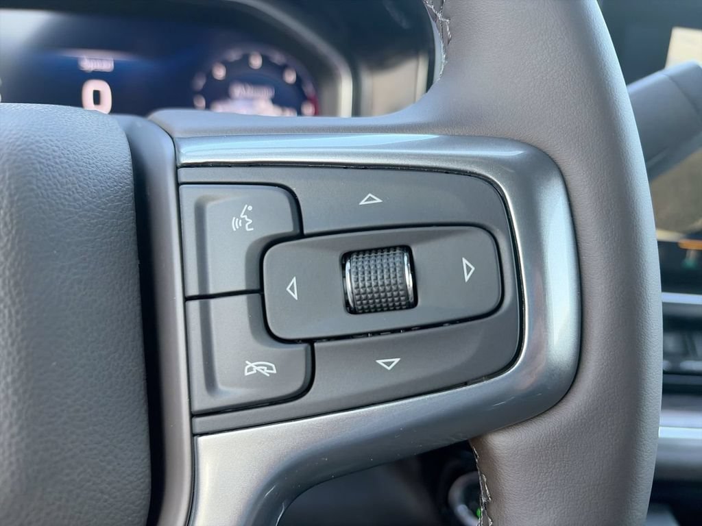 2026 Chevrolet Silverado 2500 HD LTZ - Photo 26