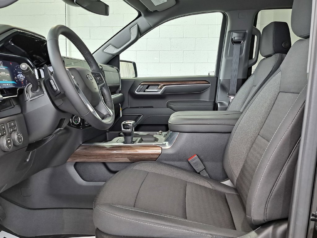 2026 Chevrolet Silverado 1500 RST - Photo 12
