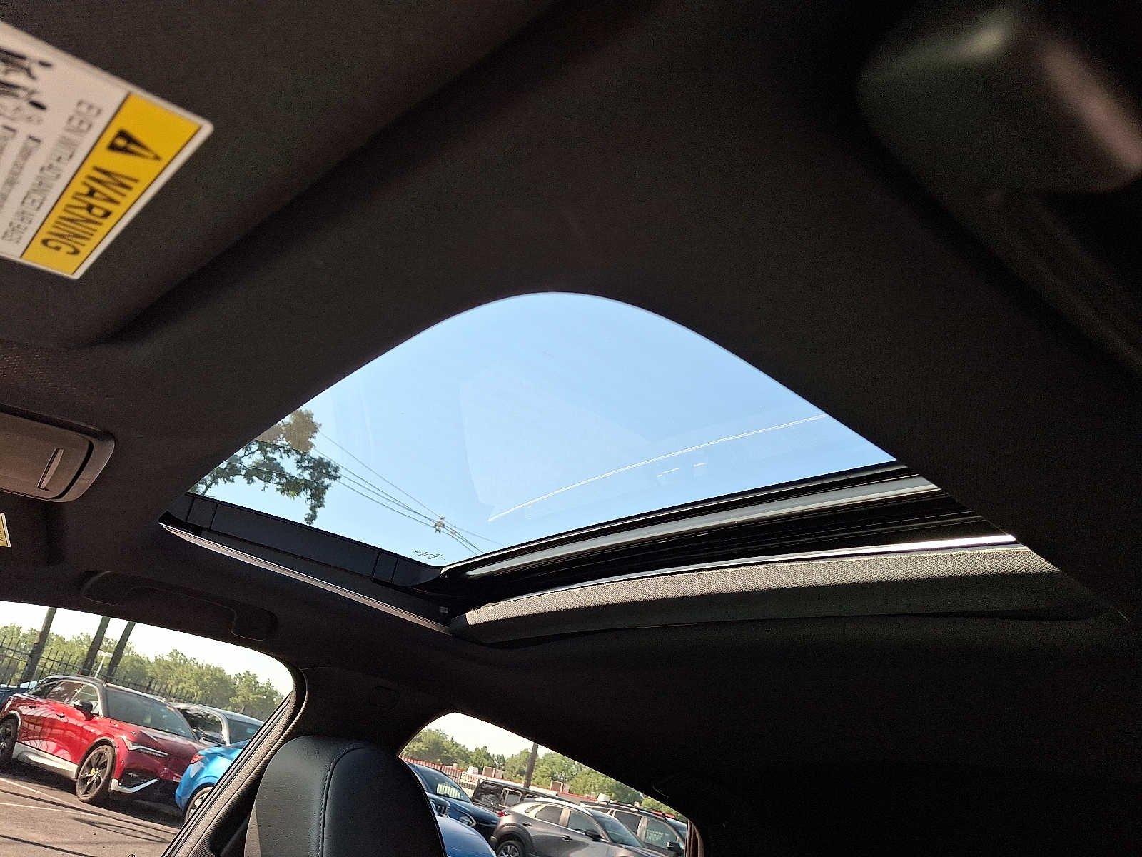 Certified Used 2024 Majestic Black Pearl Acura A-SPEC image 15