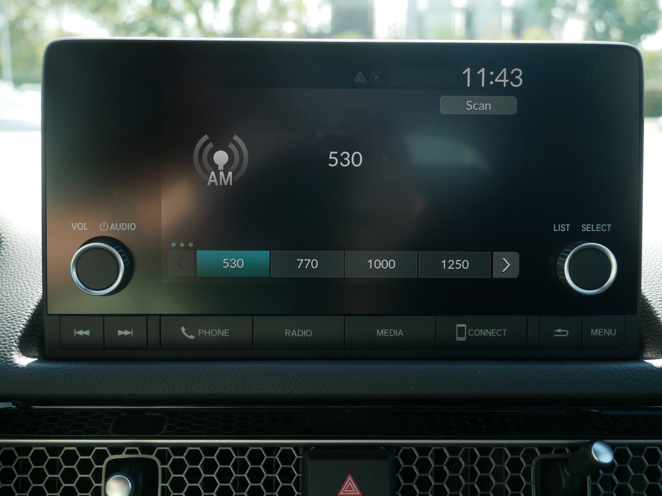 2026 Honda Civic Hatchback Sport - Photo 19