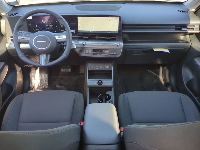 2024 Hyundai Kona SEL - Photo 42