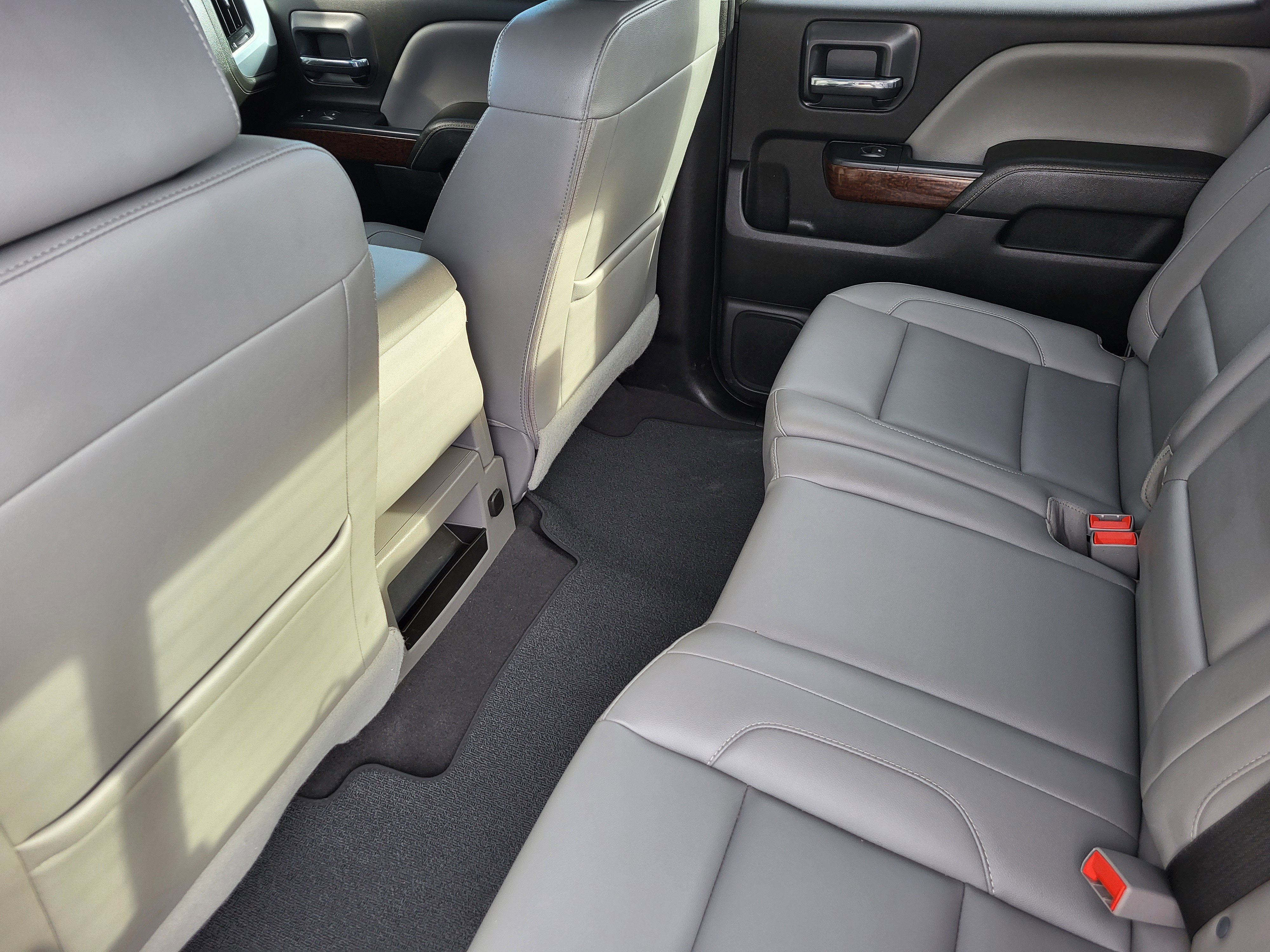 2019 GMC Sierra 2500HD SLT - Photo 21