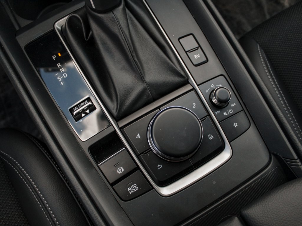 2026 Mazda CX-50 Preferred - Photo 21