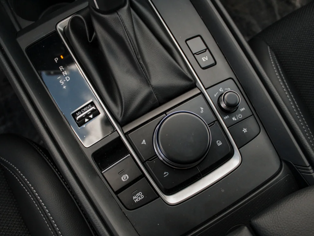 New 2026 Wind Chill Pearl Mazda Preferred image 21