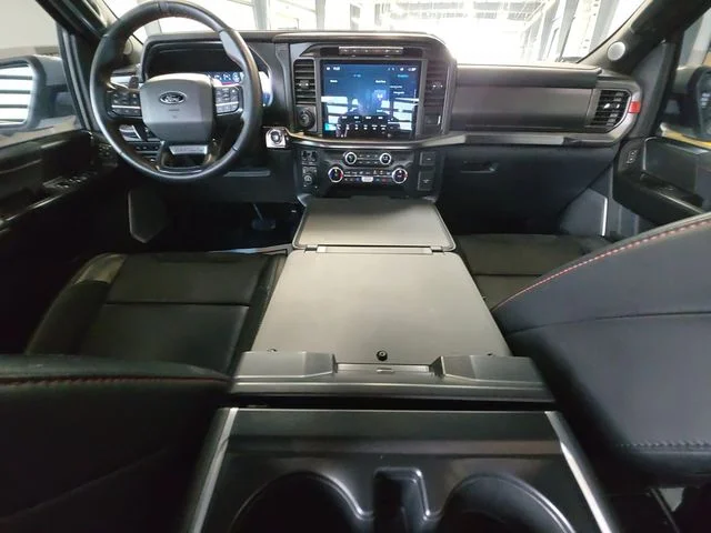 Certified Used 2024 Avalanche Ford Raptor image 21