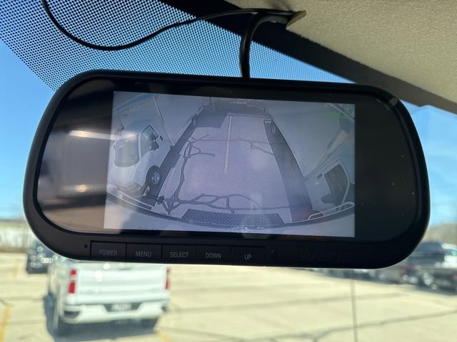 New 2025 Summit White Chevrolet 2WT image 19