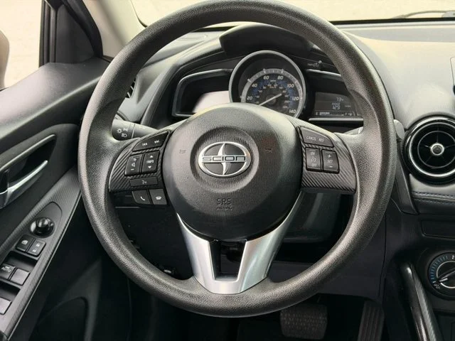Used 2016 Gray Scion  image 11