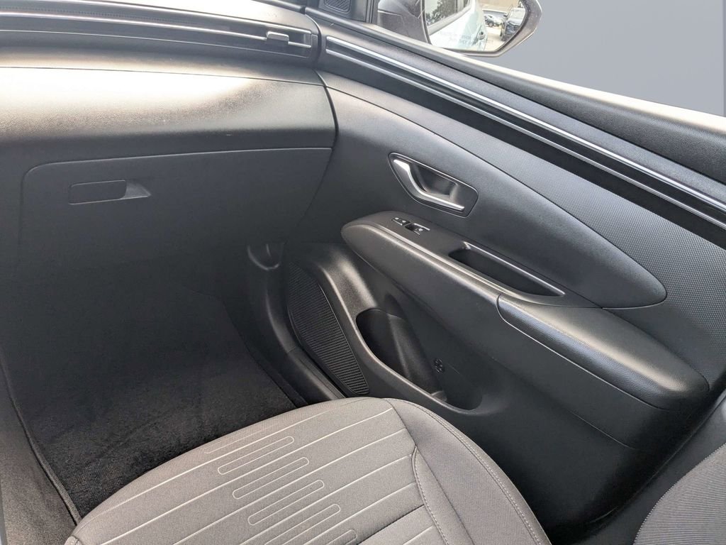 Used 2024 Blue Hyundai SEL image 16