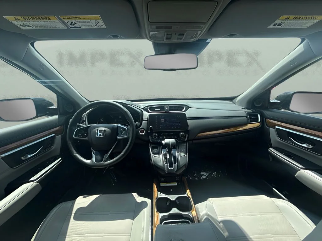 Used 2020  Honda Touring image 8