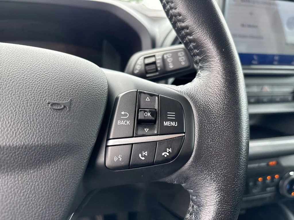 Used 2022 White Ford Big Bend image 22