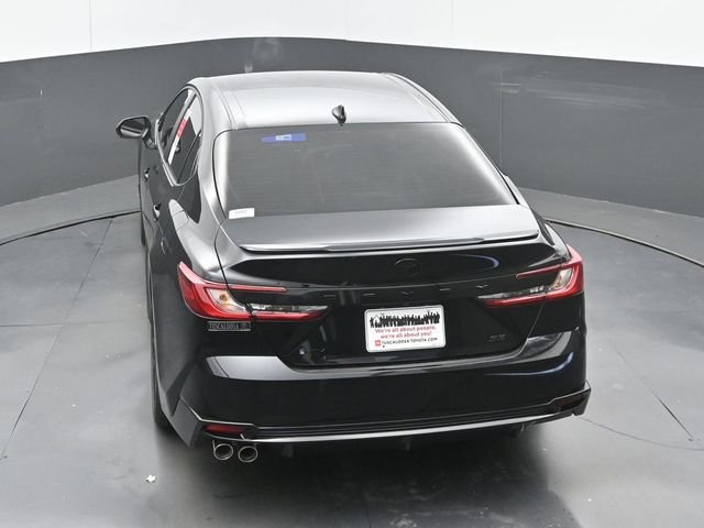 New 2026 Midnight Black Metallic Toyota Nightshade image 29