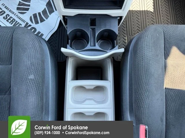 Used 2016 White Dodge SE Plus image 27