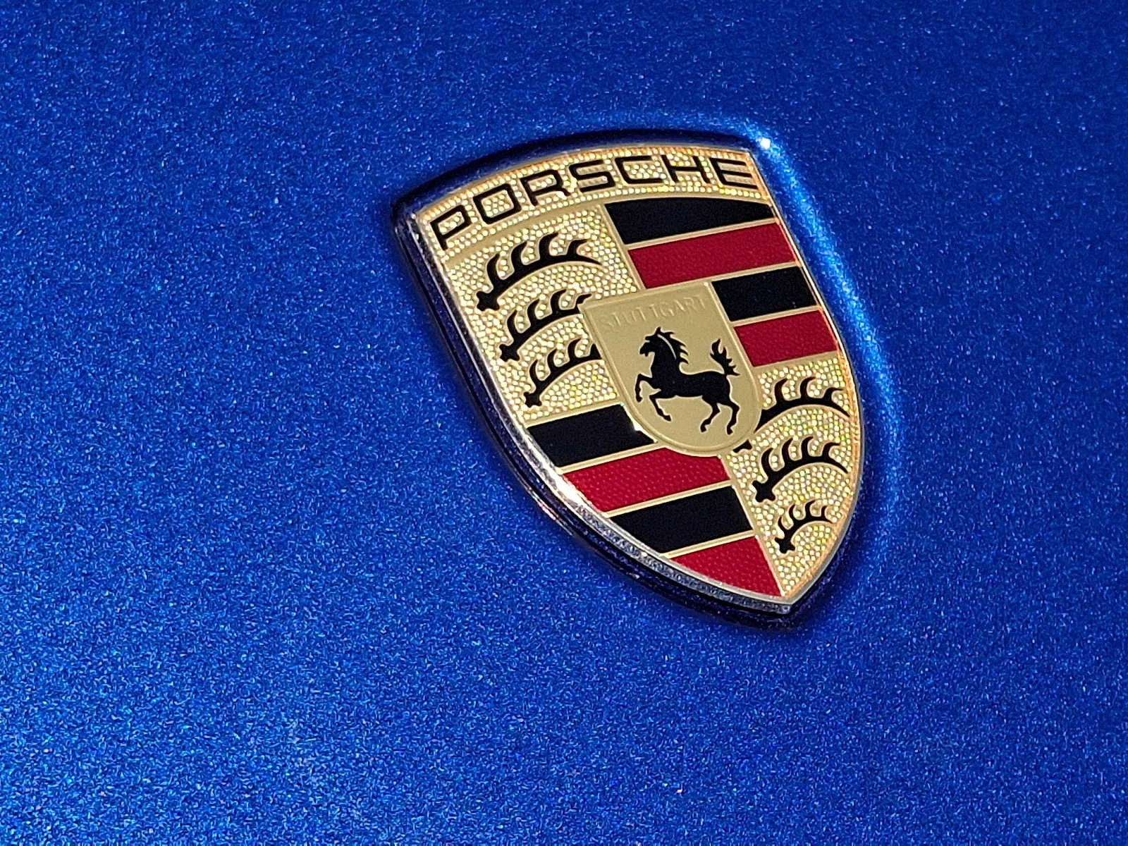 Used 2026 Paint to Sample Porsche Carrera GTS image 30