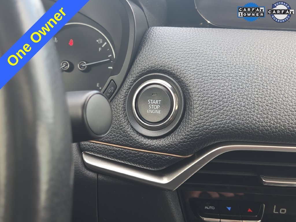 Used 2024 Black Mazda 3.3 Turbo Premium image 12