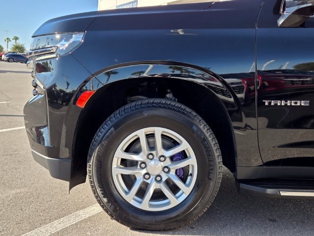 2024 Chevrolet Tahoe LS - Photo 9