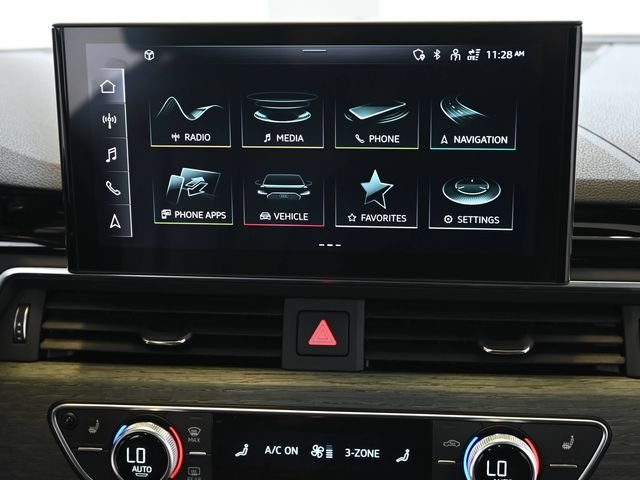 Used 2023  Audi 45 S line Premium Plus image 5