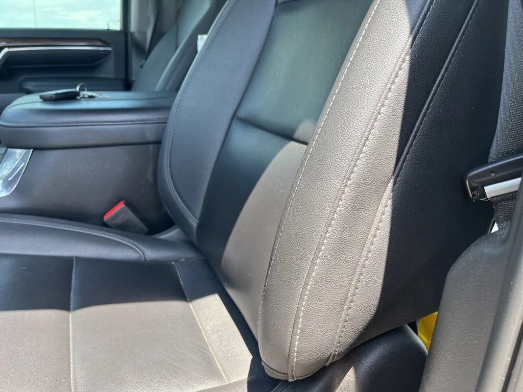 Used 2024 Sterling Gray Metallic Chevrolet LT image 12