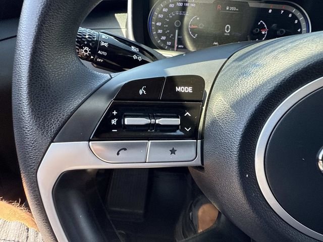 2023 Hyundai Tucson SEL - Photo 32
