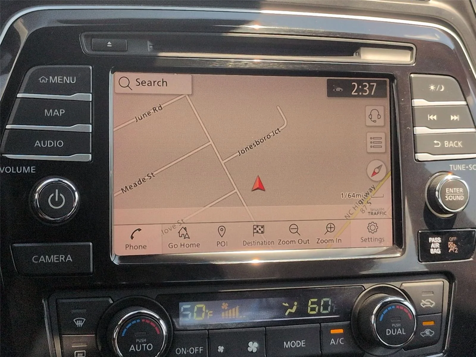 Used 2023  NISSAN SR image 27
