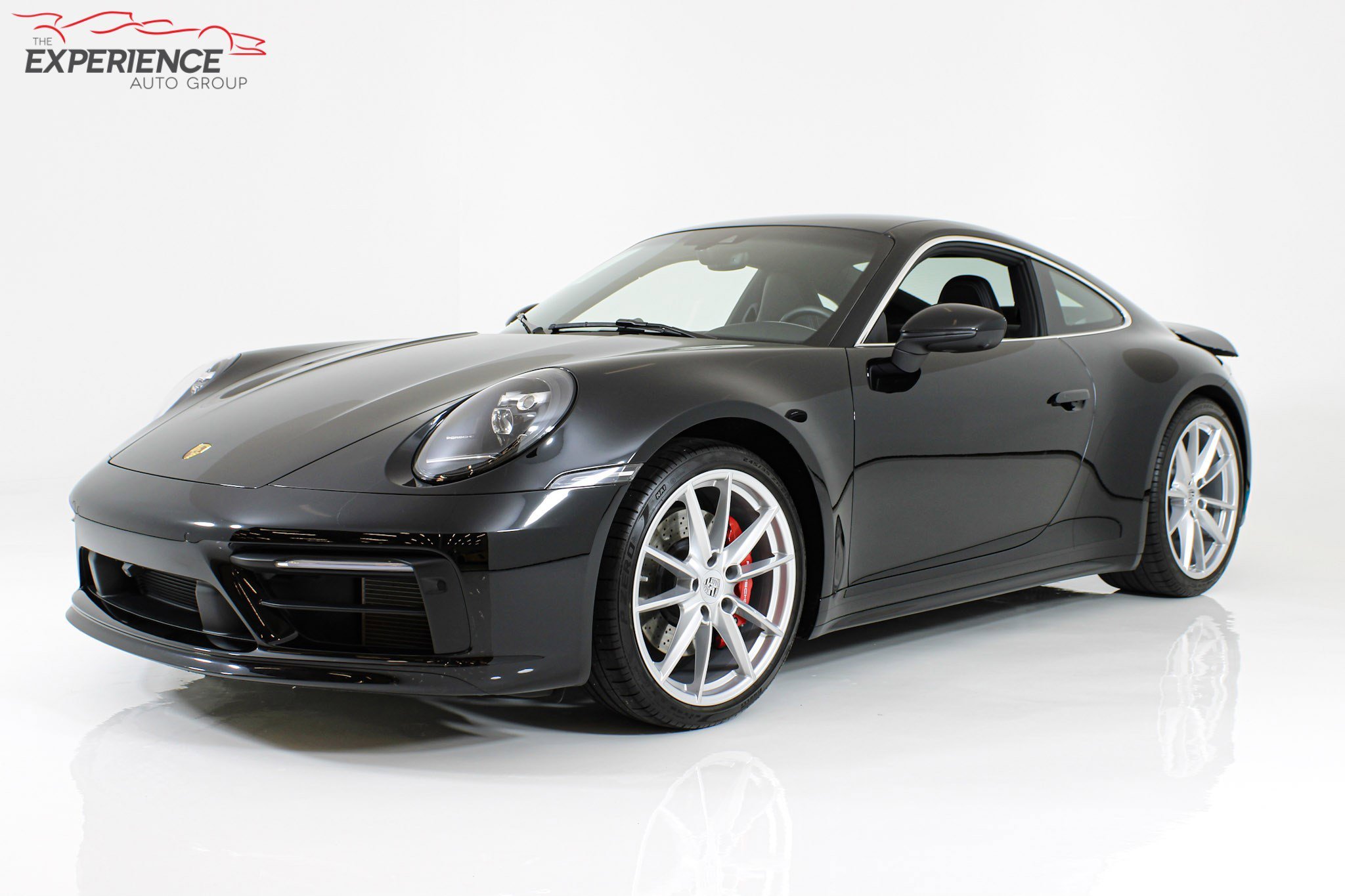 2021 Porsche 911 Carrera S Coupe's photo
