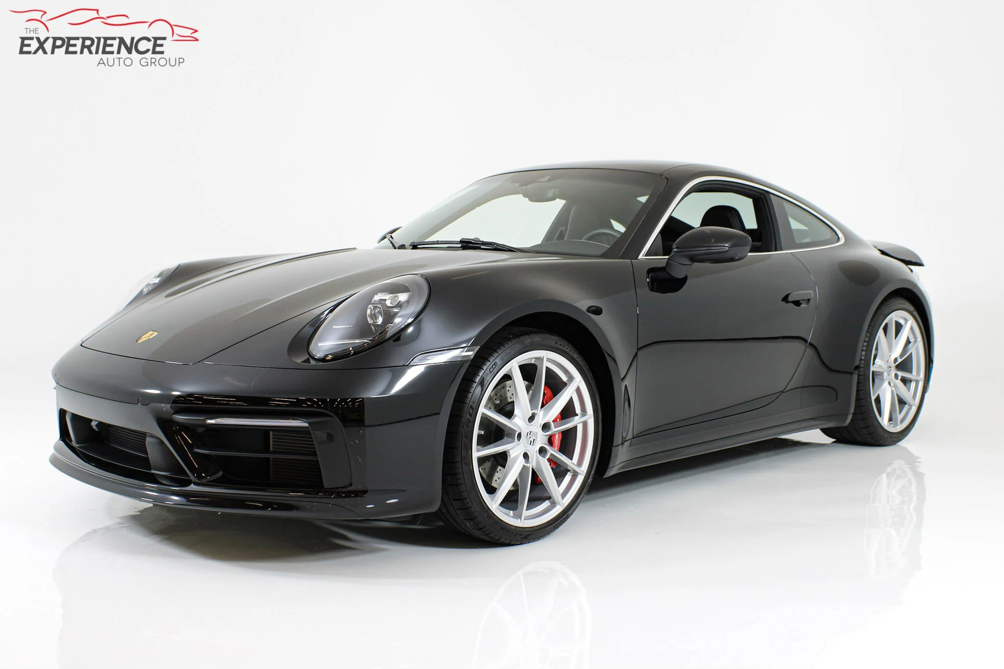2021 Porsche 911 Carrera S Coupe's photo