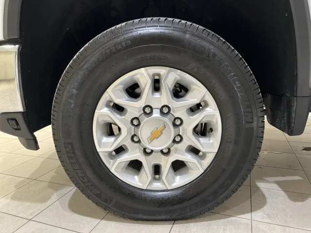 2026 Chevrolet Silverado 2500HD LT - Photo 29