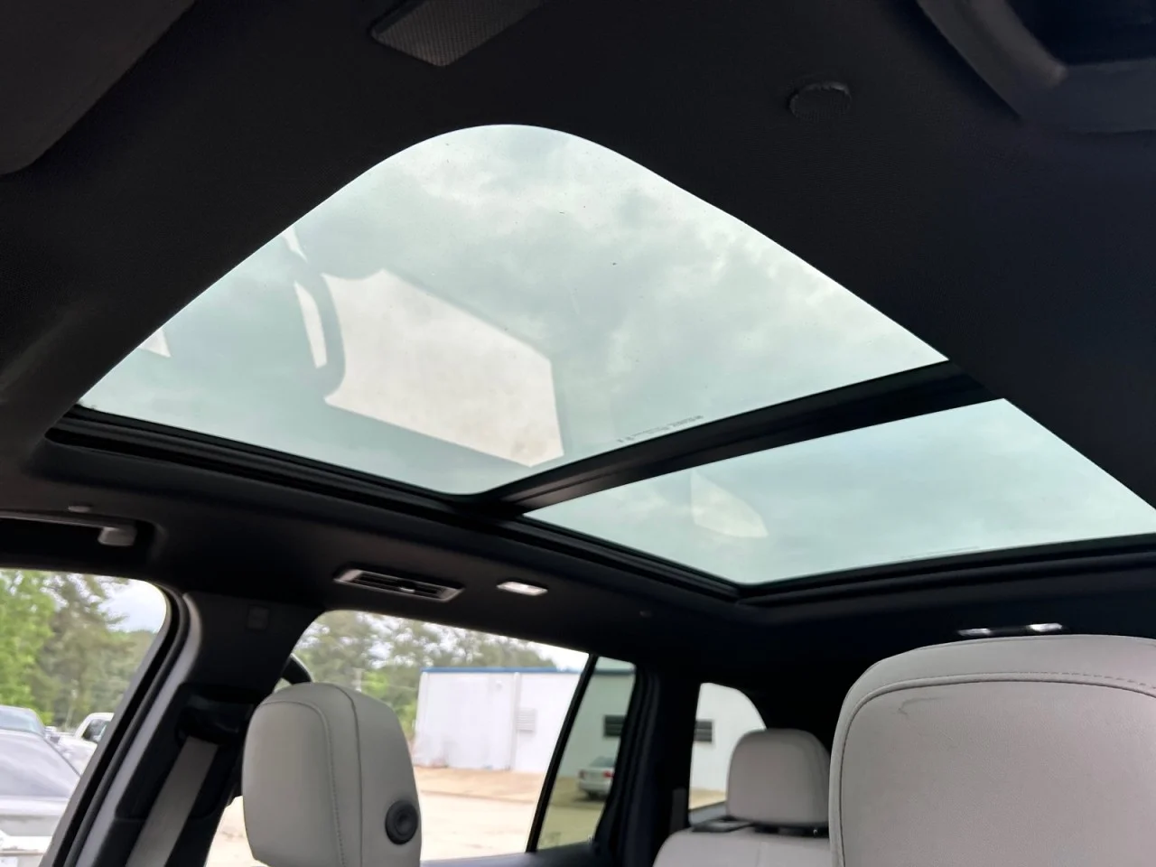 2026 GMC Acadia Elevation - Photo 24