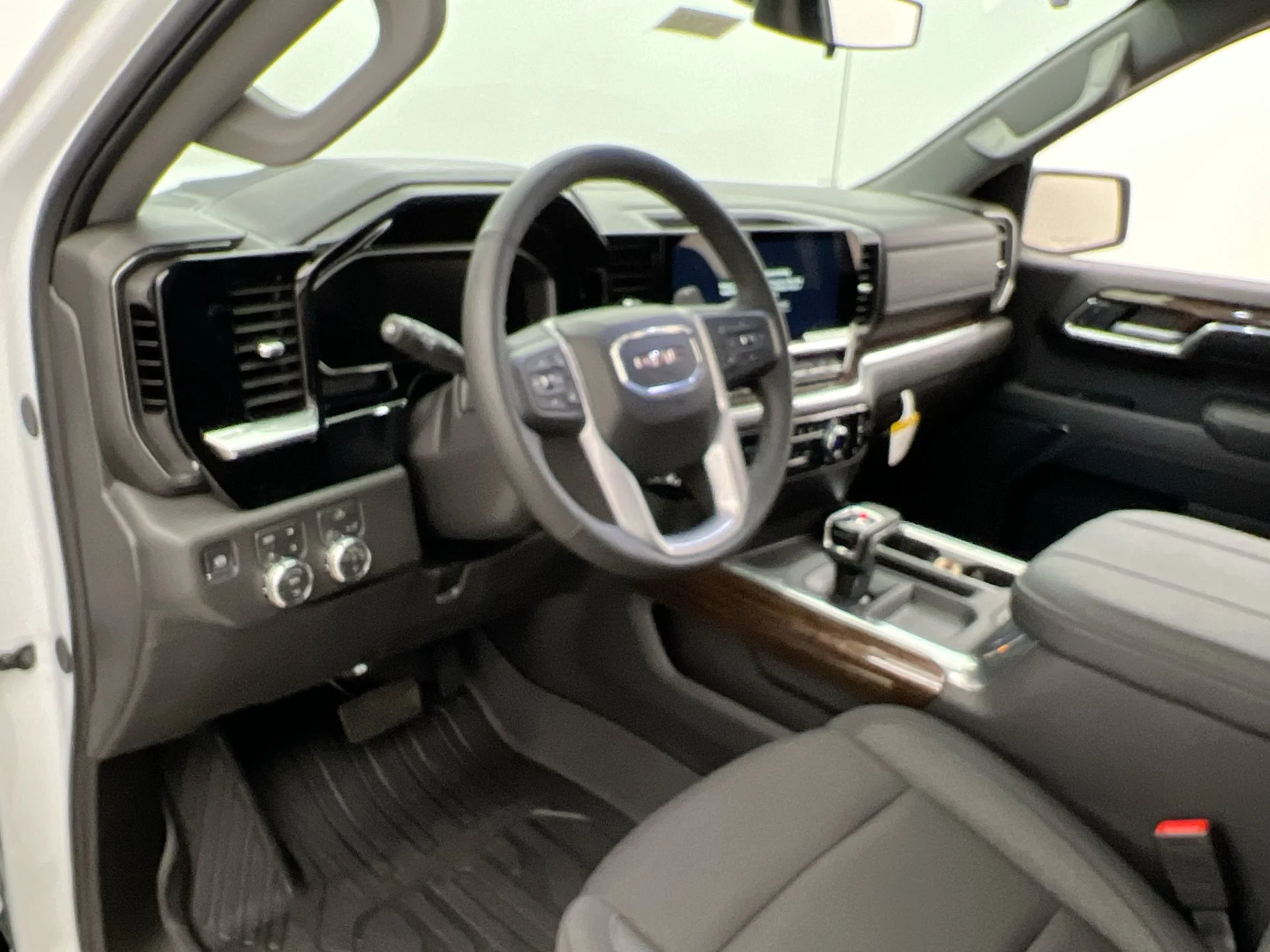 2026 GMC Sierra 1500 Elevation - Photo 62