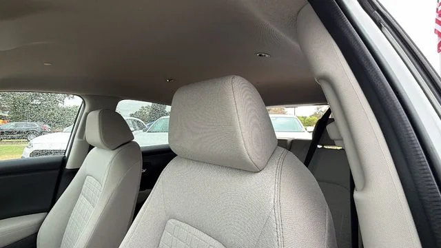 New 2027 White Honda LX image 21