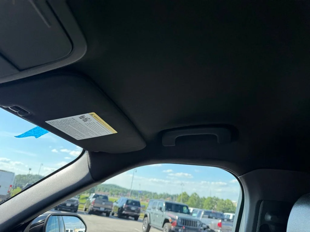 Used 2020 Red Ford Limited image 18