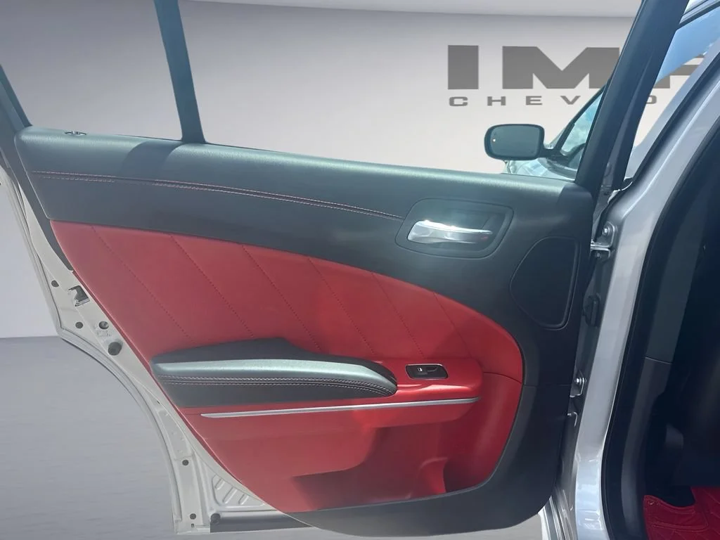 Used 2022  Dodge Scat Pack Widebody image 31
