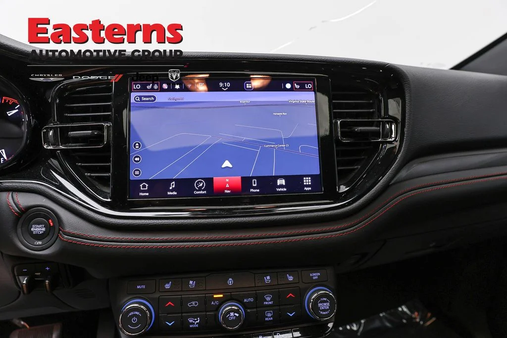 Used 2024 Red Dodge R/T Plus image 13