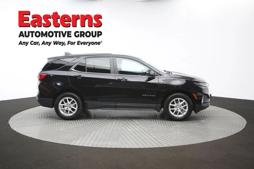Used 2024 Black Chevrolet LT image 44