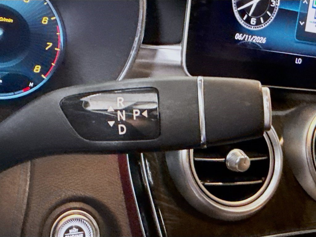 Used 2020 Black Mercedes-Benz C 300 image 16