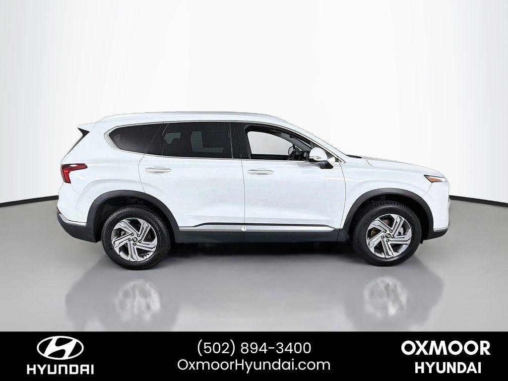 2022 Hyundai Santa Fe SEL - Photo 8