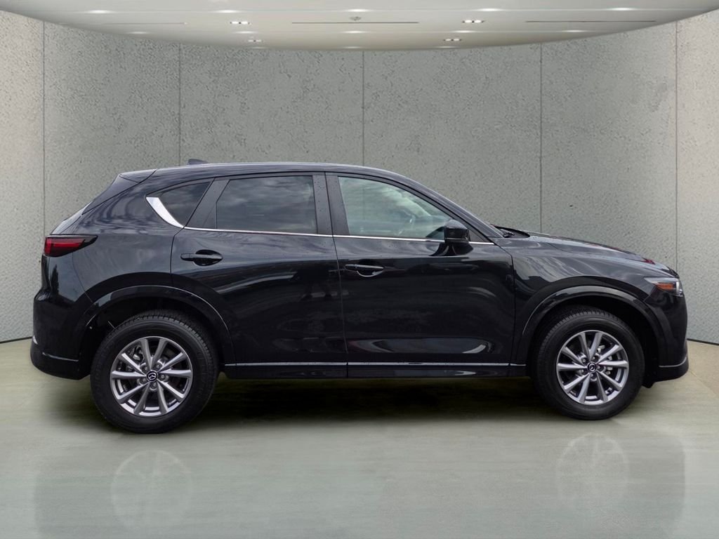 Used 2024 Black Mazda 2.5 S Preferred Package image 6